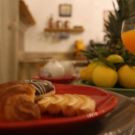 Bed and Breakfast Bella Palermo Exterior foto
