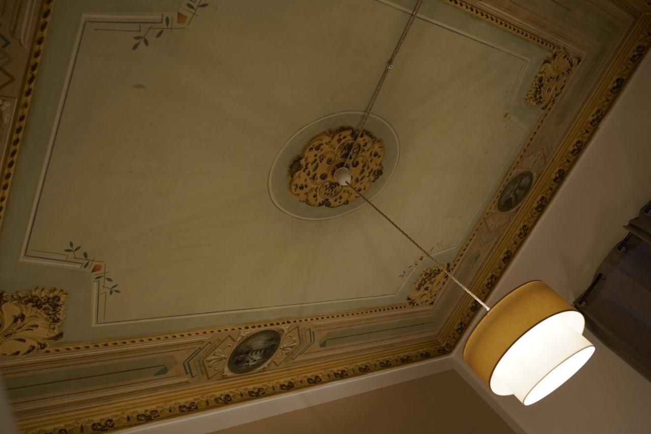 Bed and Breakfast Bella Palermo Exterior foto