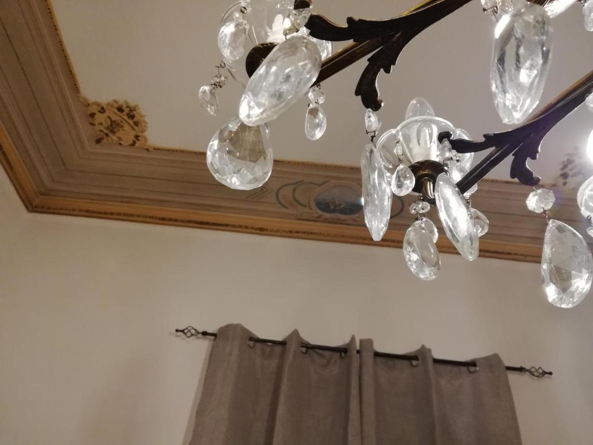 Bed and Breakfast Bella Palermo Exterior foto