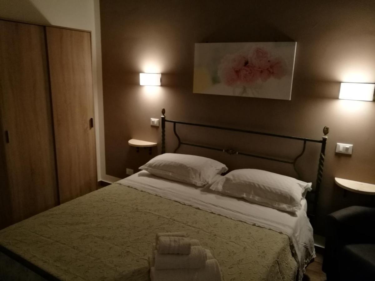 Bed and Breakfast Bella Palermo Exterior foto