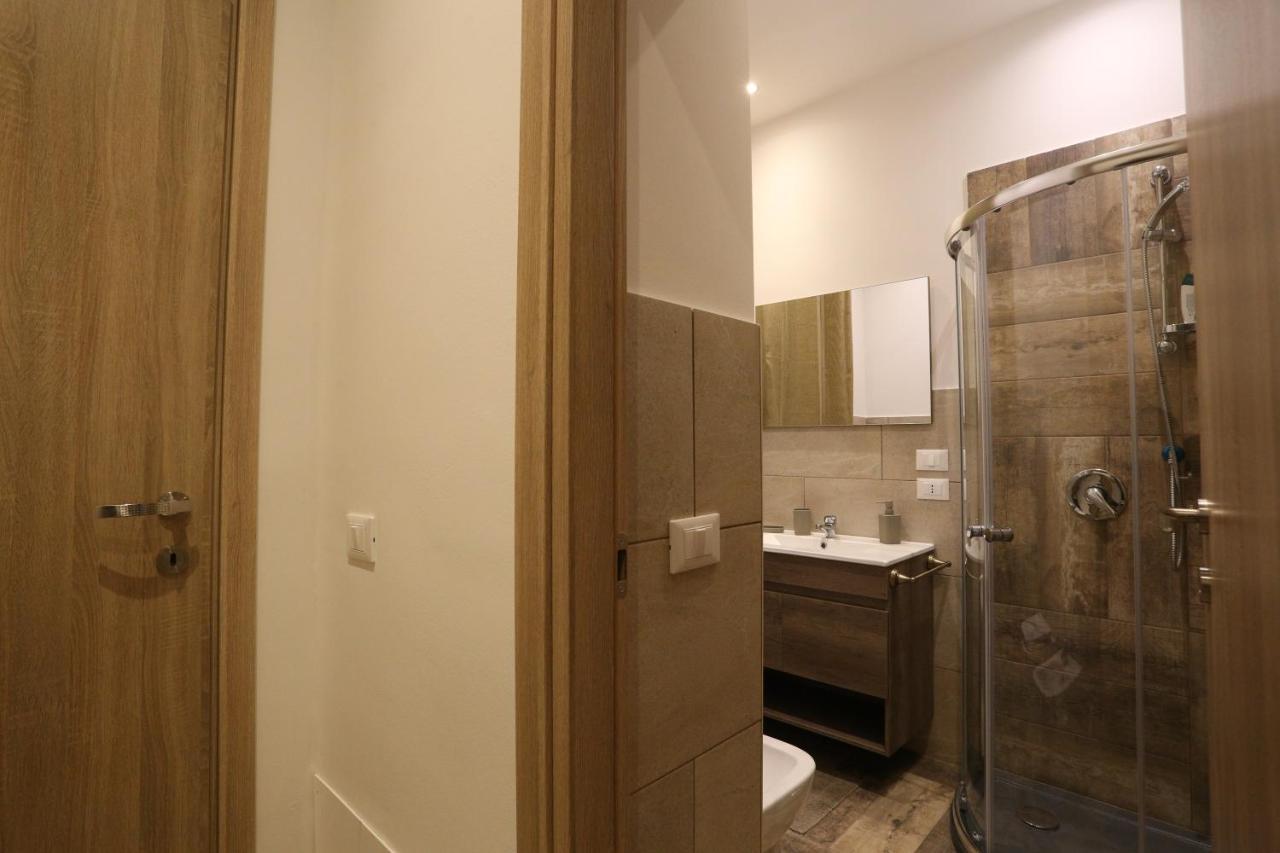 Bed and Breakfast Bella Palermo Exterior foto