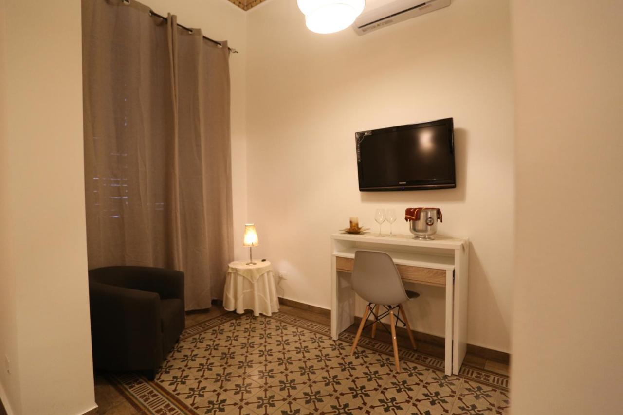 Bed and Breakfast Bella Palermo Exterior foto
