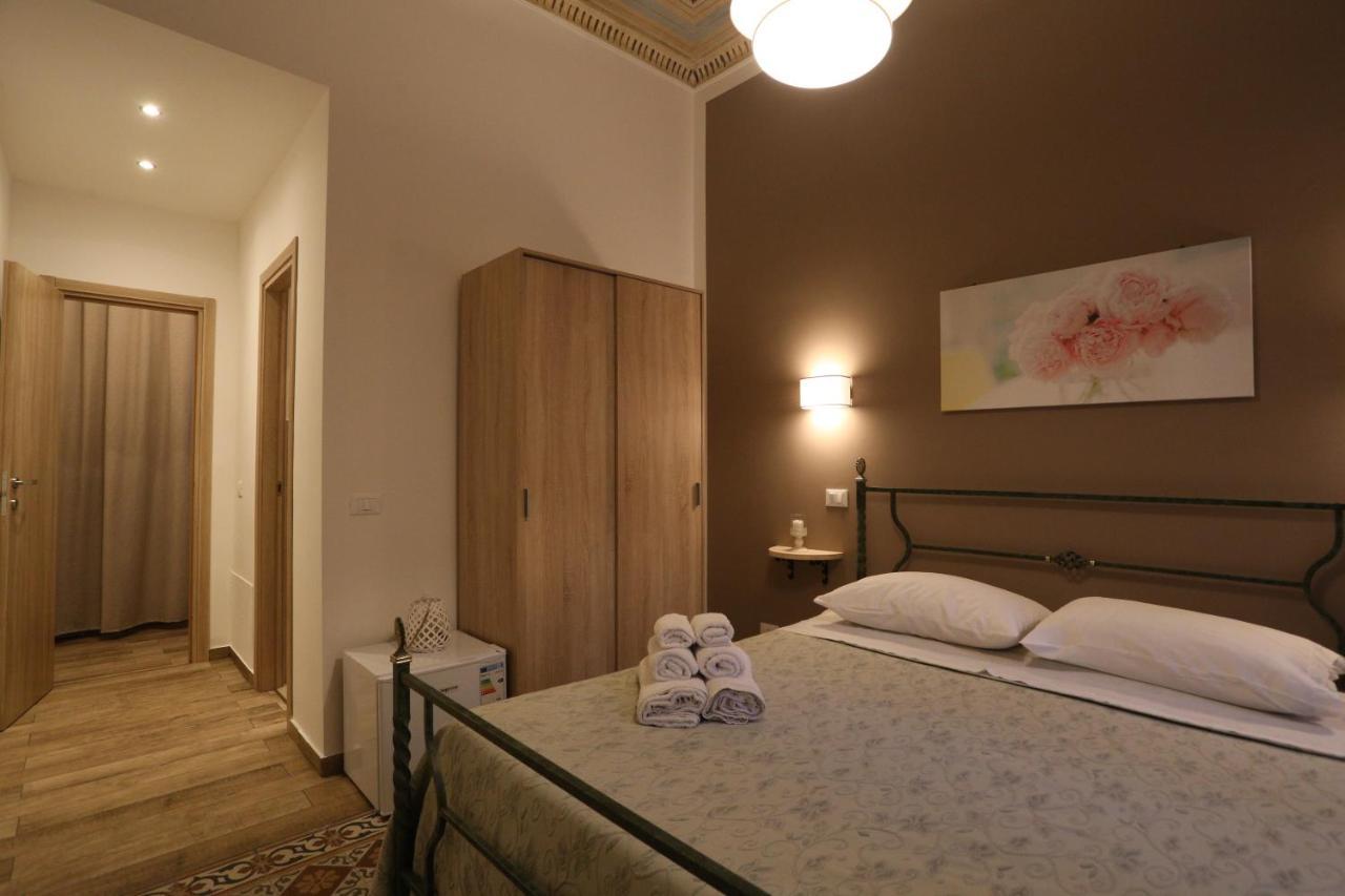 Bed and Breakfast Bella Palermo Exterior foto