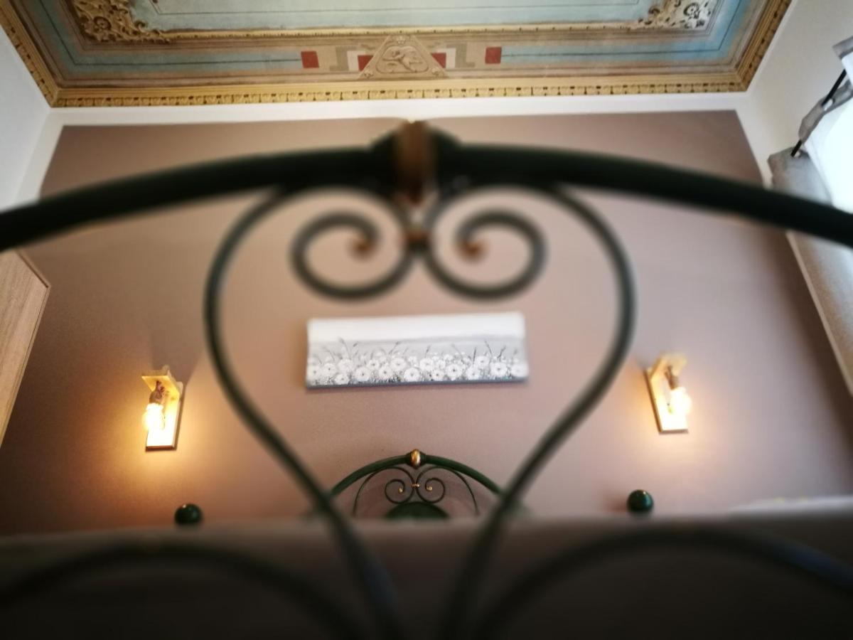 Bed and Breakfast Bella Palermo Exterior foto